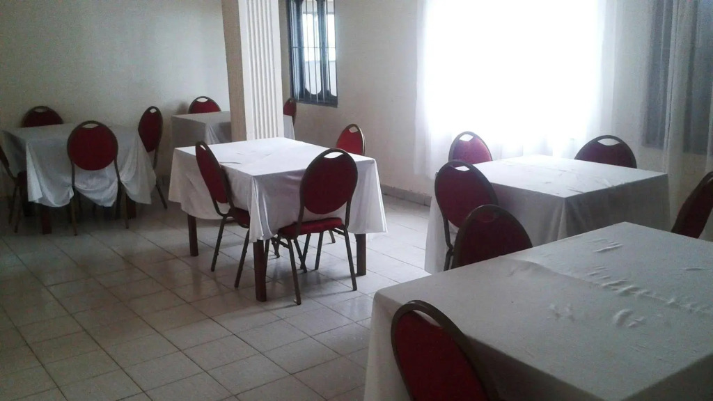 Kangle Plaza Hotel
