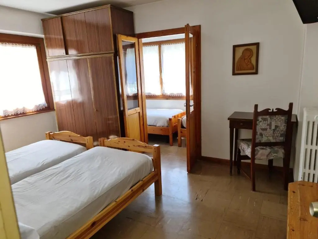 Hotel Daniela