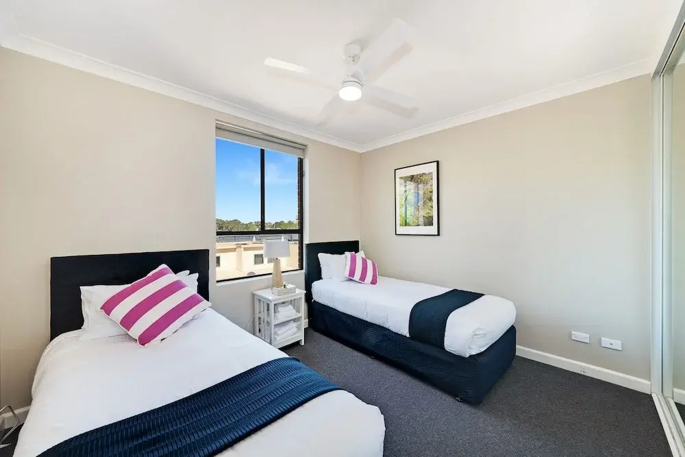 Atlas Serviced Apartments