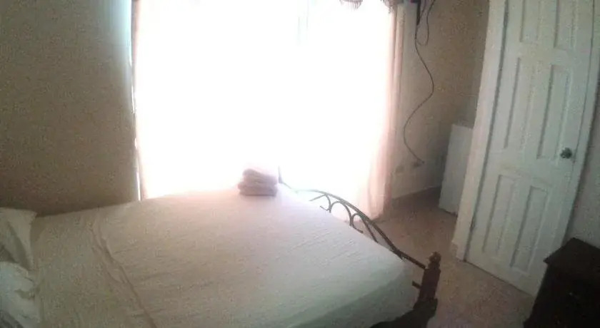 Aparthotel El Montecarlo