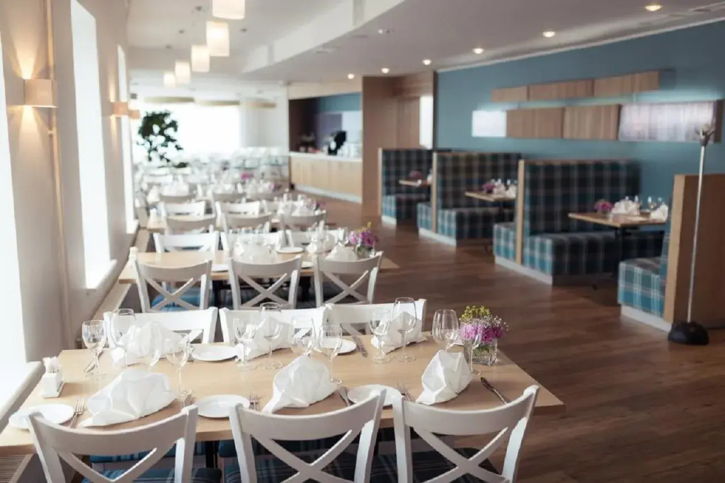 Hestia Hotel Strand