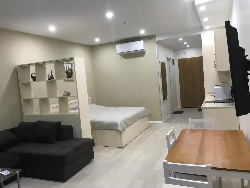 Apartament Porta Tower