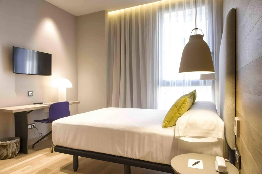 Hostel Central Ischia