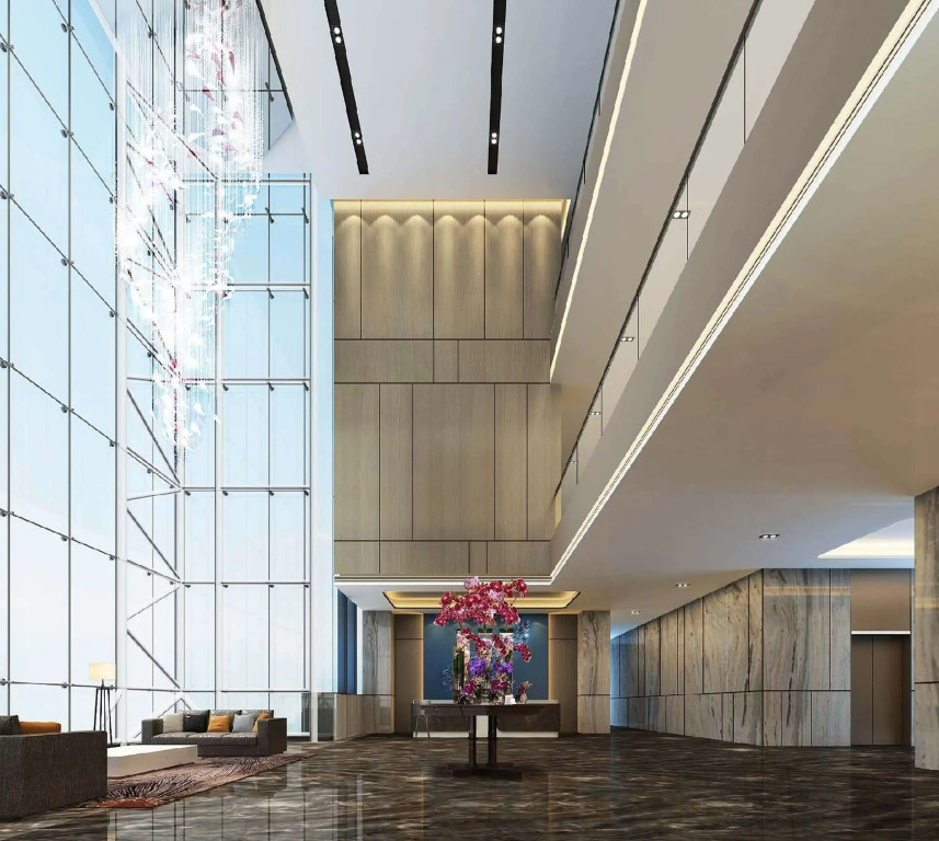 Suzhou Wujiang Grand Kingtown Hotel