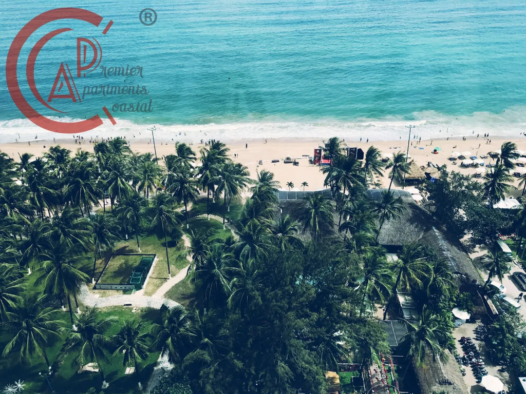 Premier Starcity Condotel