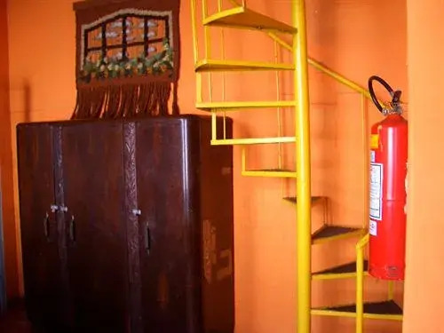 Hotel Juliz