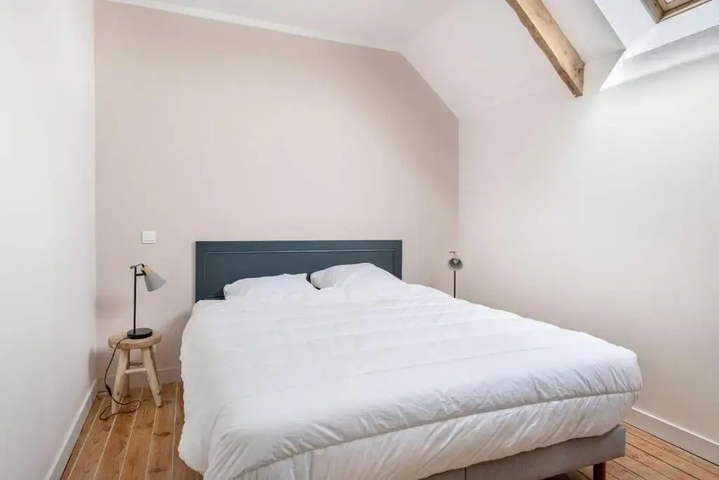 Charmante maison proche de l'ocean pour 8 personnes
