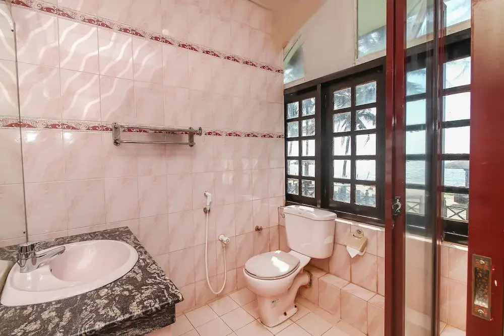 OYO 520 Villa Palma Beach Resort