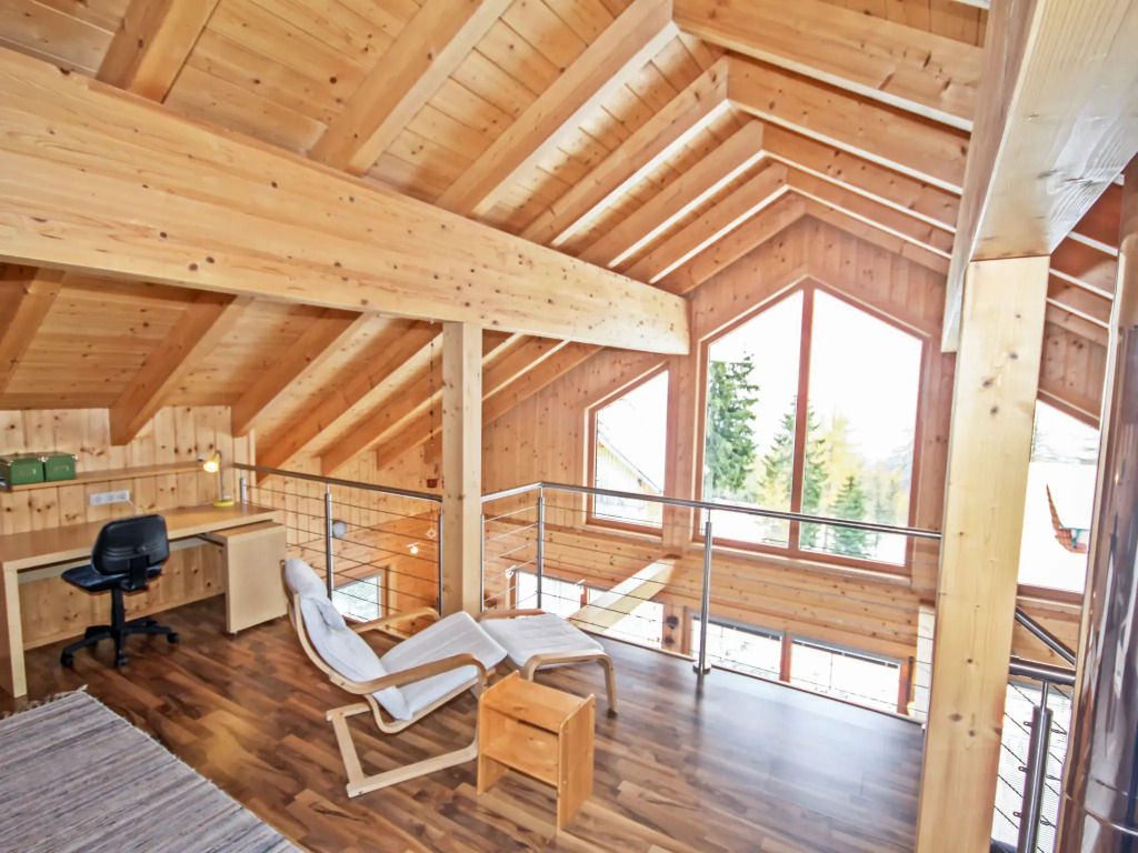 Chalet Dolzer