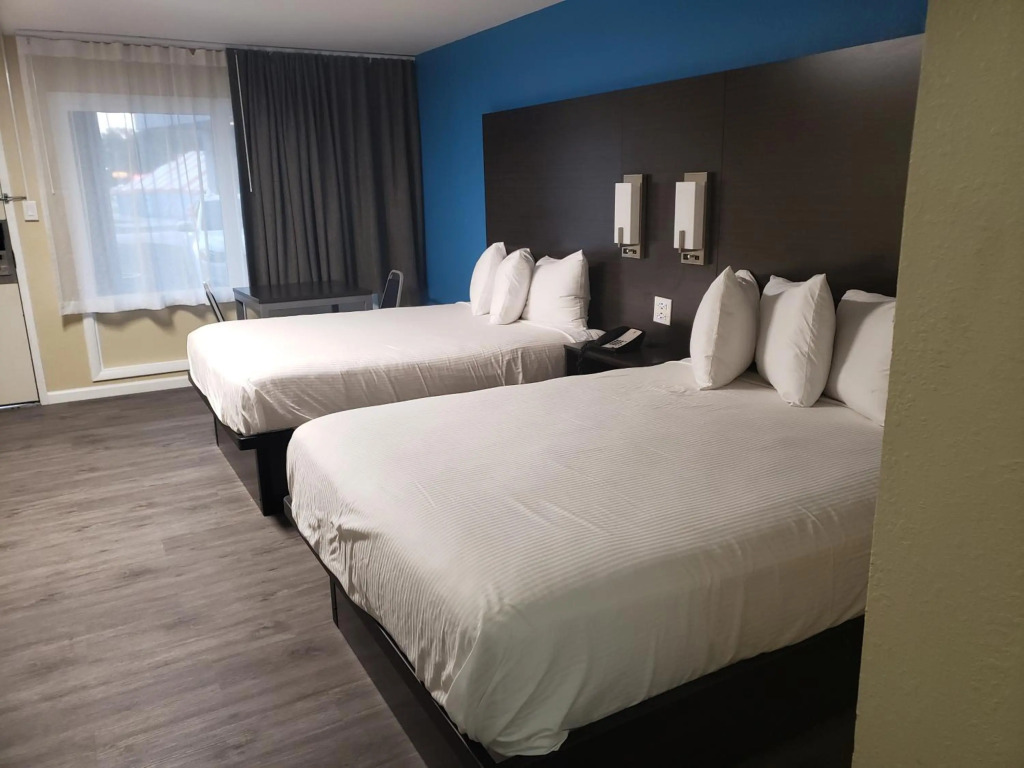 Envi Boutique Hotel Henderson-Evansville South