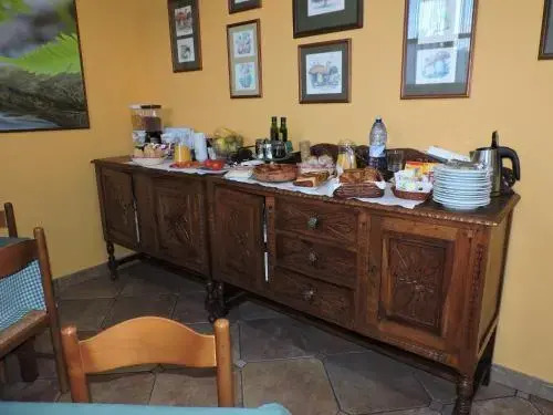 Hotel Rural El Texu