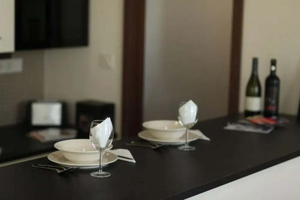 Dfive Apartments - Little Boss
