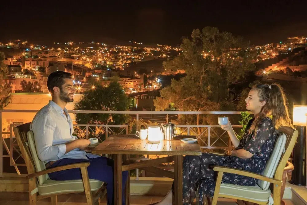 Petda Guest House