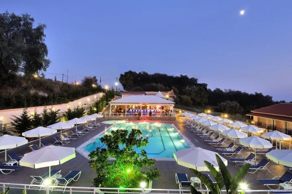 Alea Resort