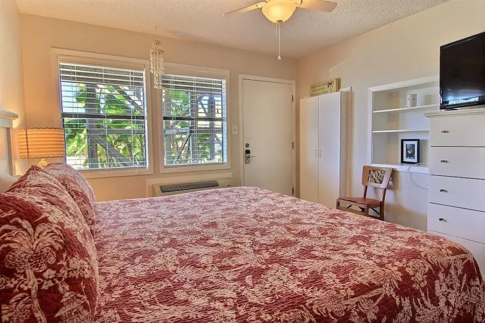 Sunrise Villas 109 1 Bedroom 1 Bathroom Condo