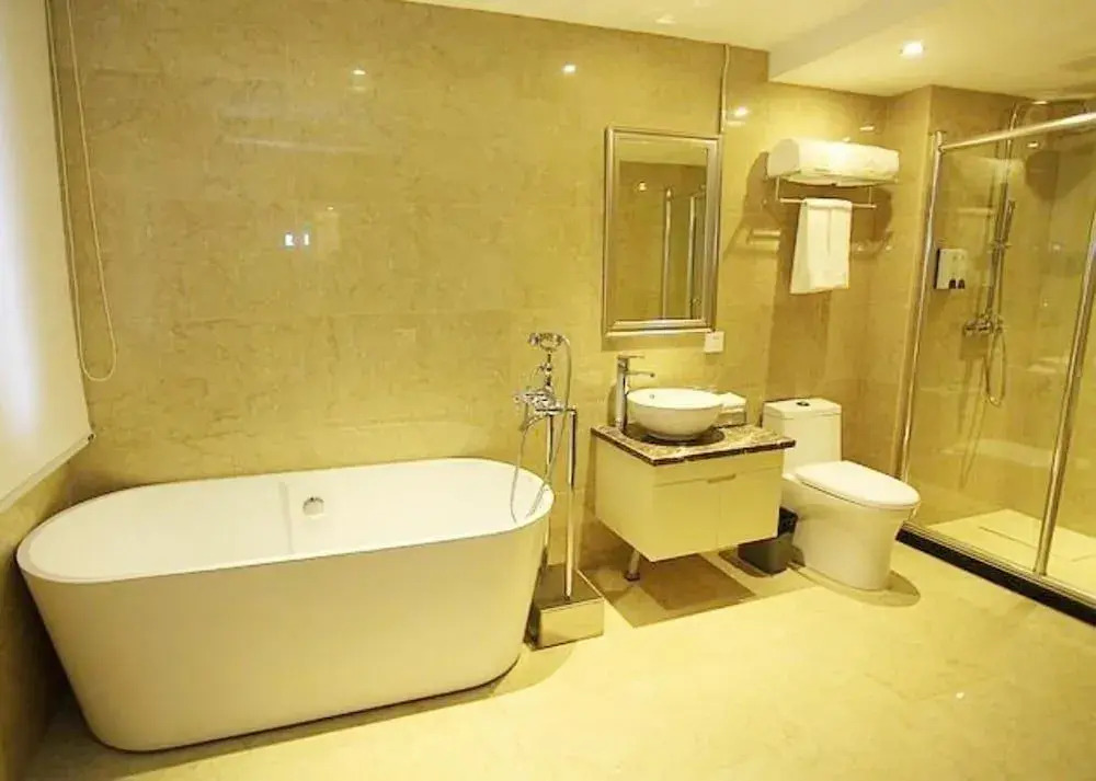 Ripple Hotel