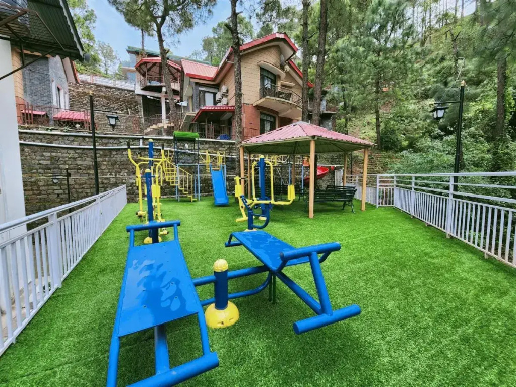 Blossom Resort