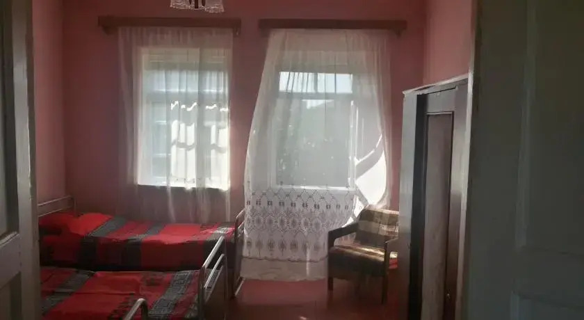 House Snezhana