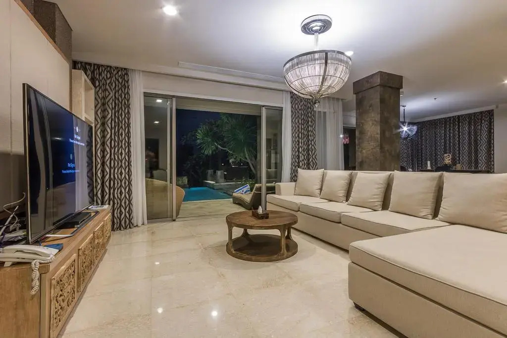 Ayana Residences Bali
