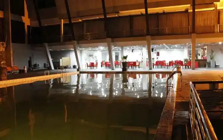 Hotel Grand Mutiara
