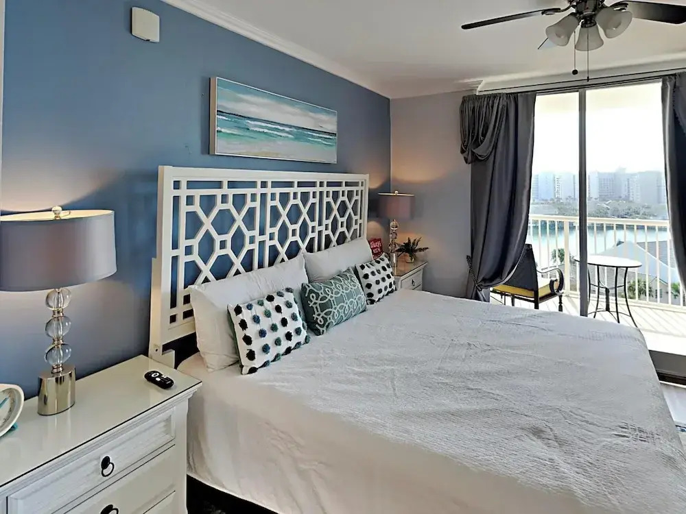 Terrace at Pelican Beach #703 by Southern Vacation Rentals