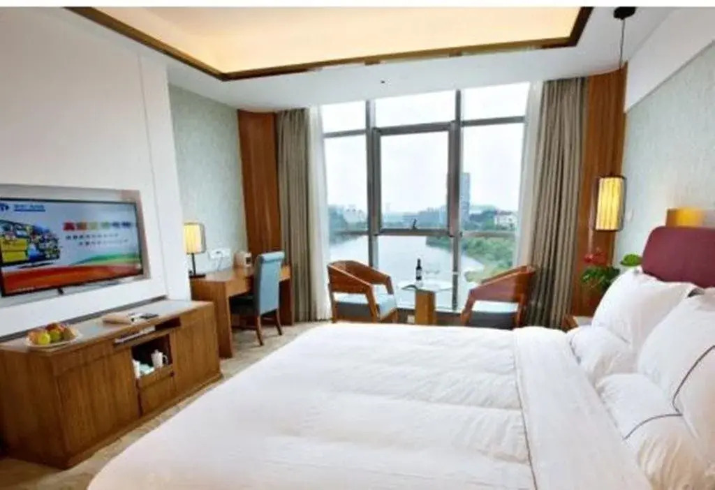 Rezen Hotel Guiyang Heyue