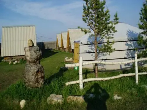 Baza Otdykha Faktoriya