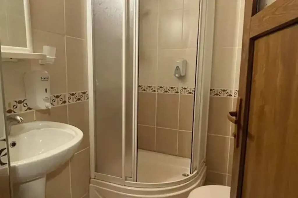 Ozkan Hotel