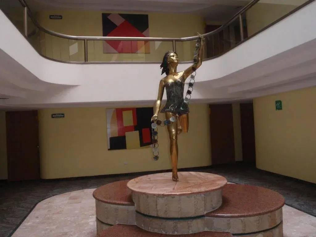 Hotel Plaza Las Fuentes