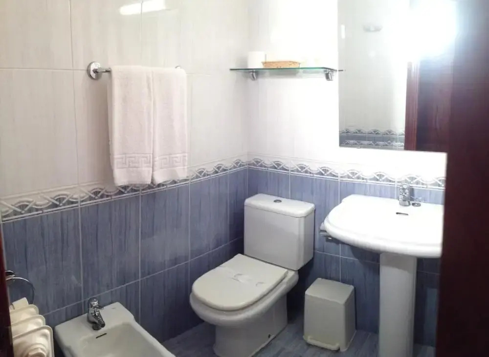 Hotel América Ferrol