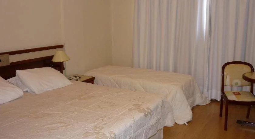 Grande Hotel Serra Negra