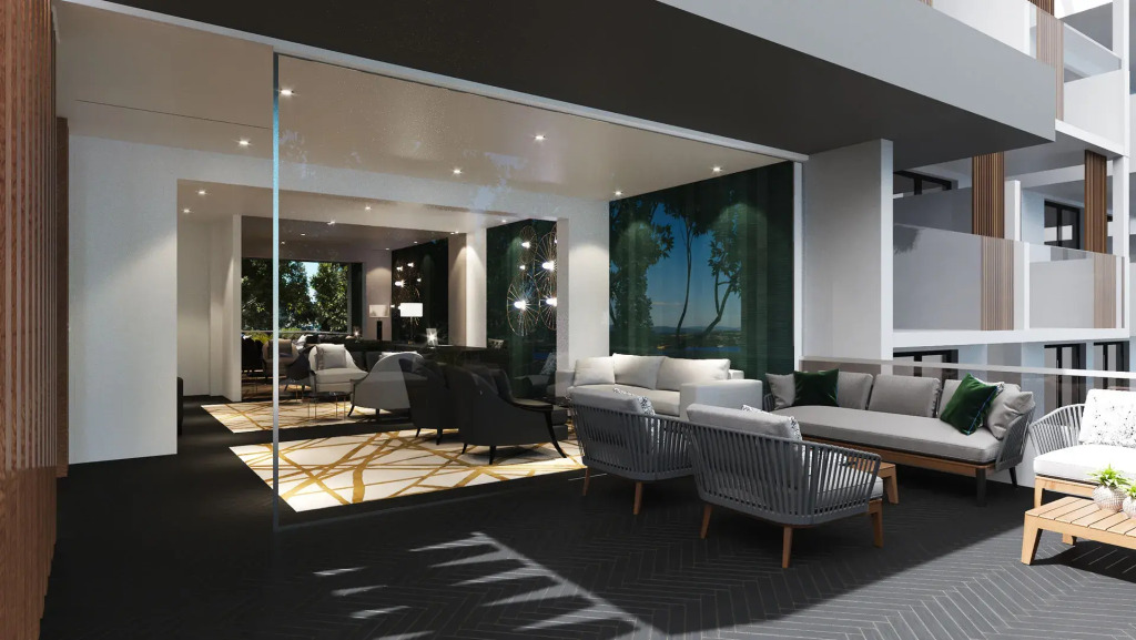Azur Hotel