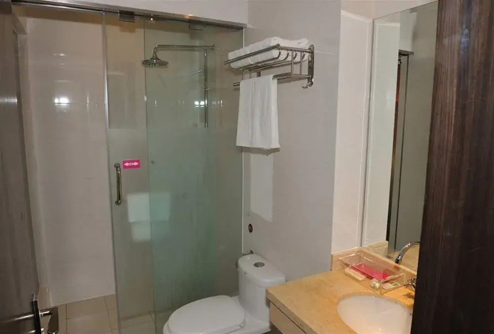 Kailun Hotel