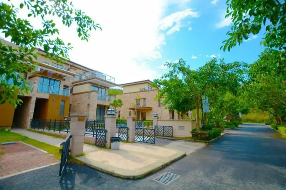 Vatican's Home Huizhou