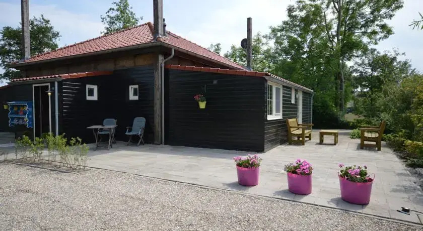 Boerderij Eben Haëzer