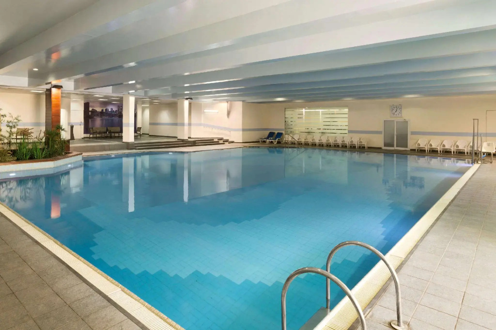 Ramada Jerusalem