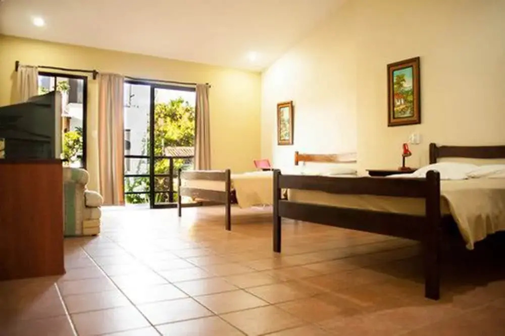 Belen Suites