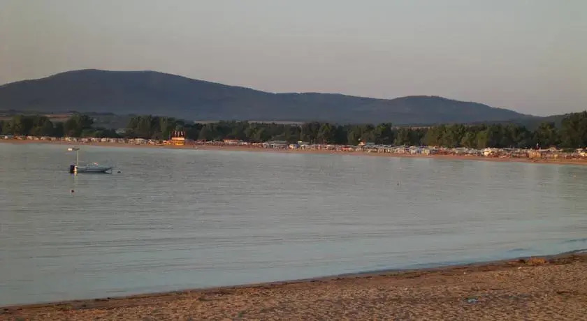 Family Hotel Littoral