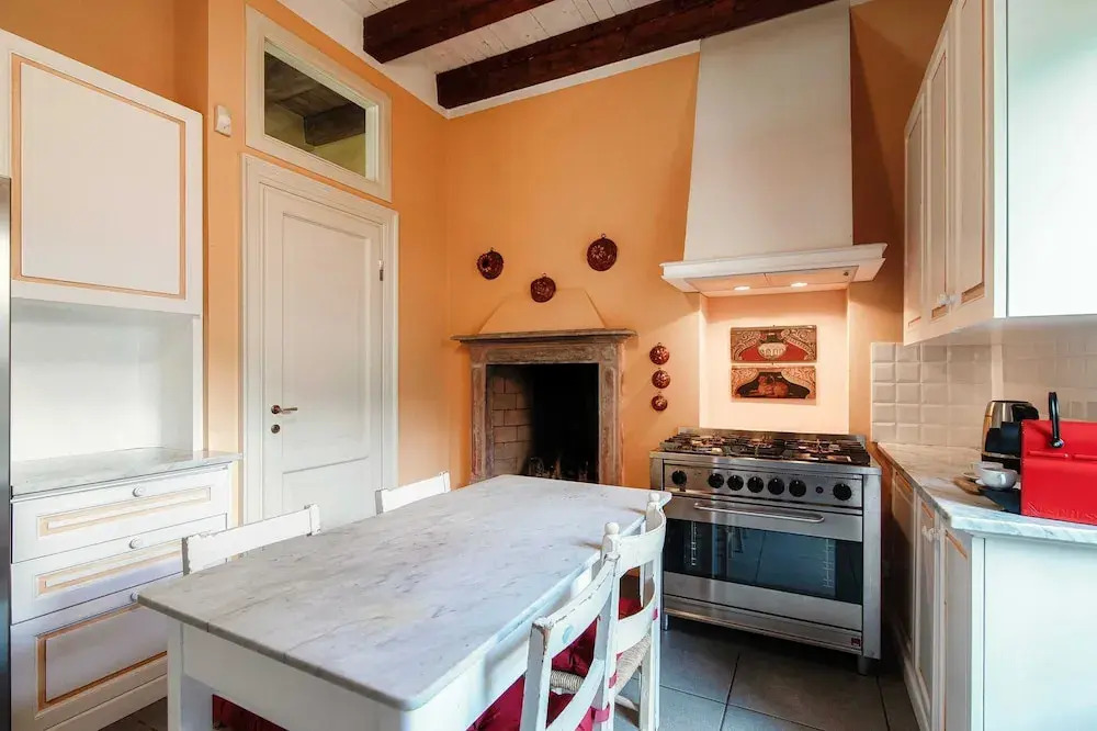 Villa Edmonda - by MyHomeInComo