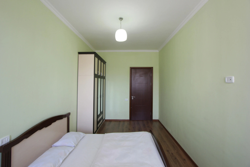 FlatsInYerevan - Apartment At Aram