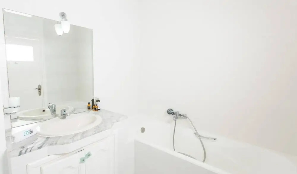 Le Parfait II Bord de mer Central et Luxueux