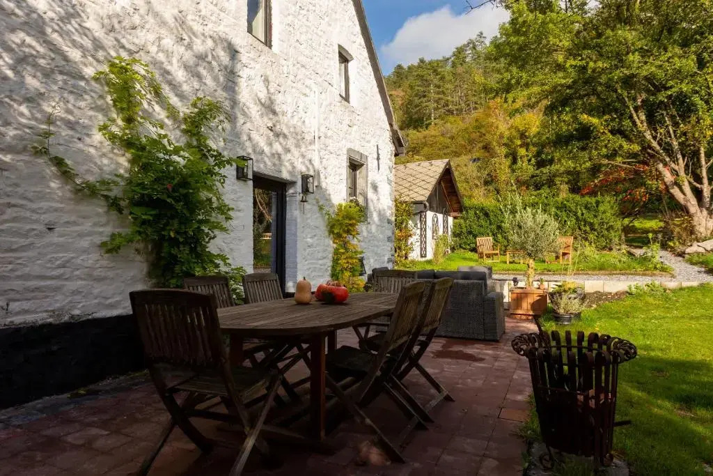 Riverside Cottage Dinant