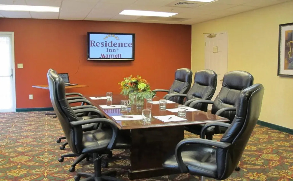 Residence Inn by Marriott Hanover Lebanon