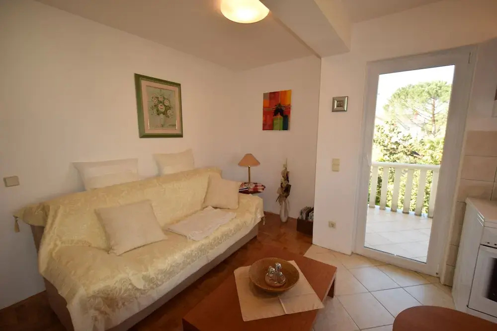 Apartment Mirela