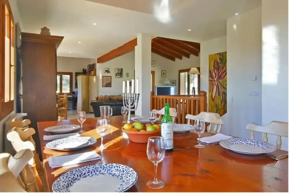 Villa in Benissa, Alicante 103827 by MO Rentals