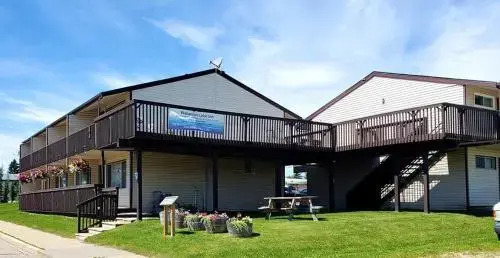 Wabamun Lake Inn