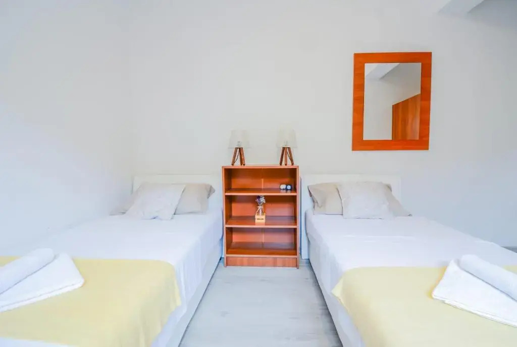 Apartment Anasu