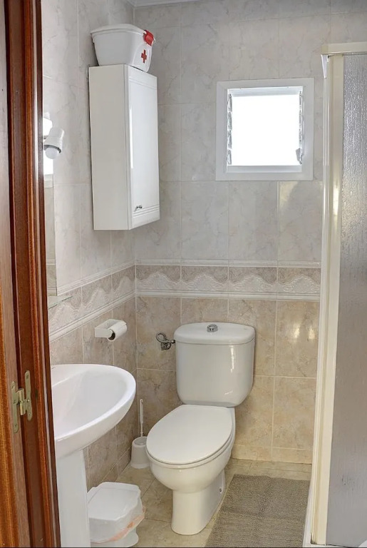 Deluxe Apartment Lopez de Gomara