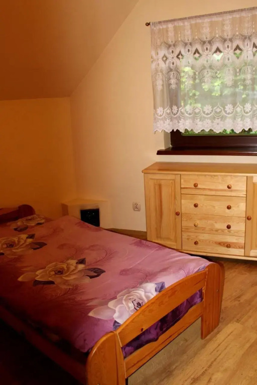 Zawoja Chaty Górskie D5