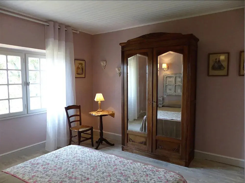 La Maison de Ninan